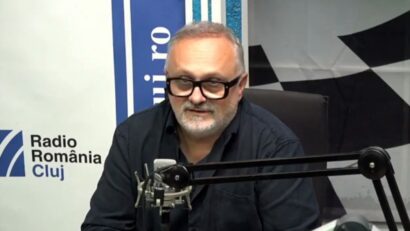 Un secol de învățământ superior artistic la Cluj