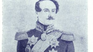 Rămășițele domnitorului Grigore Alexandru Ghica vor fi repatriate