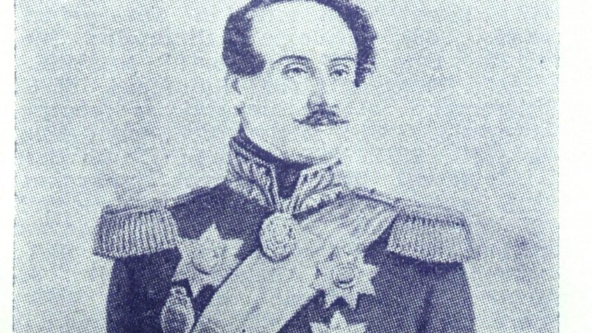 Rămășițele domnitorului Grigore Alexandru Ghica vor fi repatriate