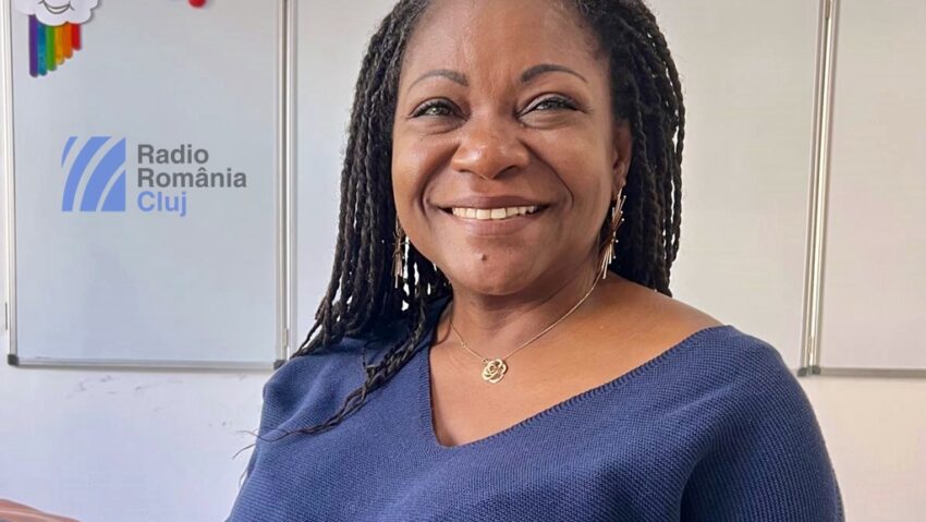 Scriitoarea cameruneză Hemley Boum: Am vrut să scriu povestea lipsă, povestea propriului meu popor