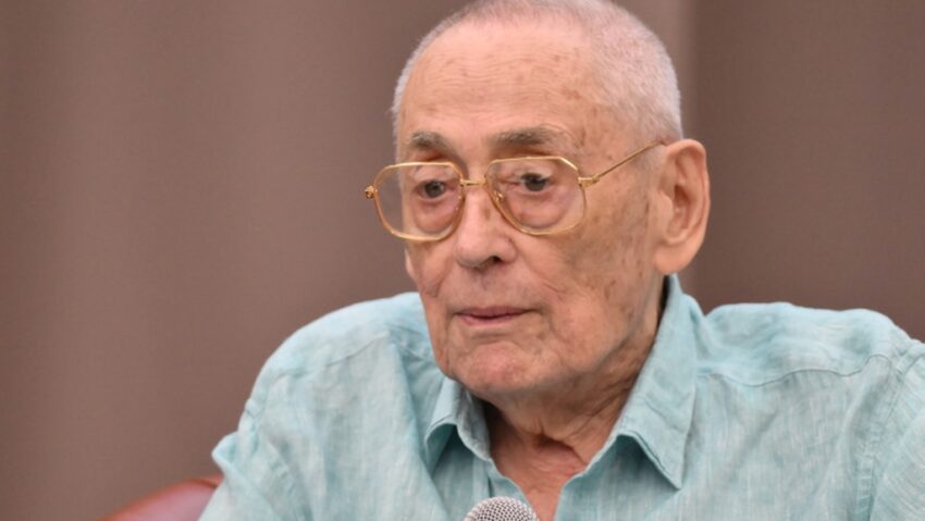 Horia Moculescu, ultimul acord!