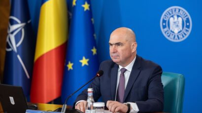 Discuții în coaliție despre pensii, parlamentari și tichete de masă