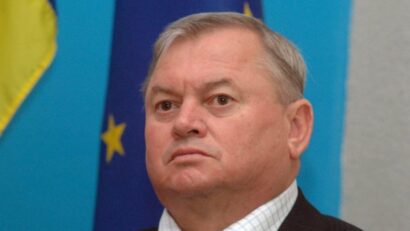 A murit Ilie Ilașcu