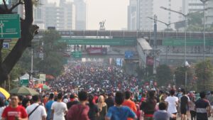 ONU: Cel mai populat oraș din lume – 42 de milioane de locuitori