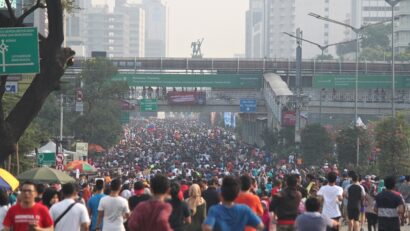 ONU: Cel mai populat oraș din lume – 42 de milioane de locuitori