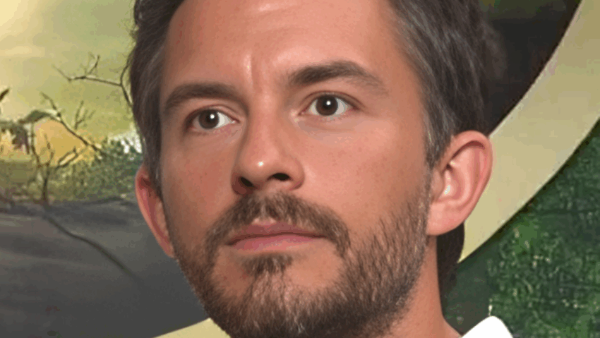 A fost desemnat cel mai atrăgător bărbat din lume