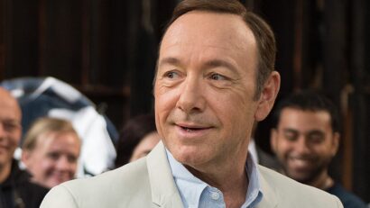 Kevin Spacey și criza care a urmat scandalului sexual