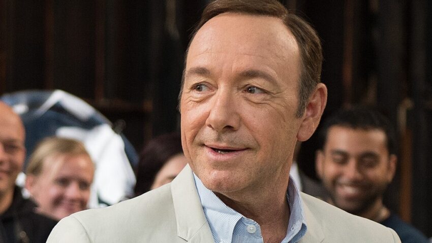 Kevin Spacey și criza care a urmat scandalului sexual