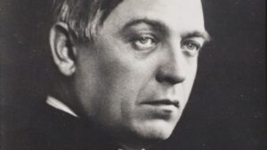 Liviu Rebreanu, sărbătorit la 140 de ani de la naștere