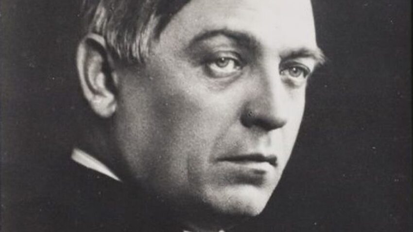 Liviu Rebreanu, sărbătorit la 140 de ani de la naștere