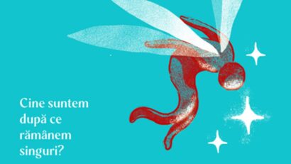 Ce mai citim: Recomandarea bibliotecarului