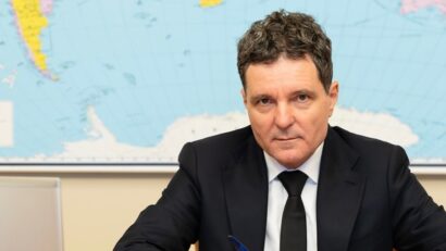 Nicușor Dan, mediator în coaliția de guvernare