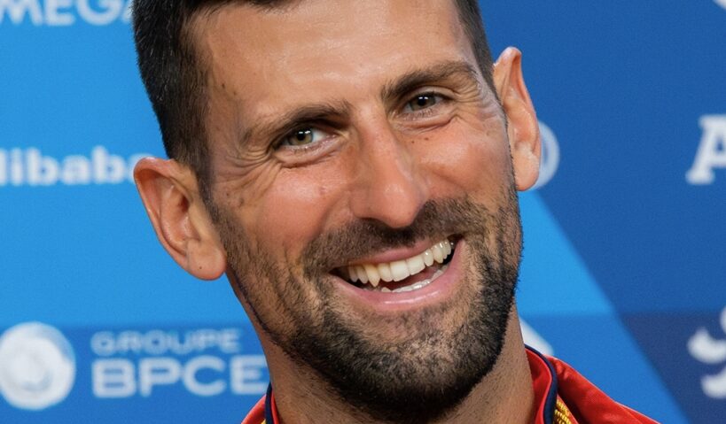 Novak Djokovic revine la Turneul Campionilor