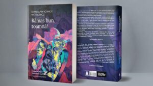 Ce mai citim: recomandarea traducătorului