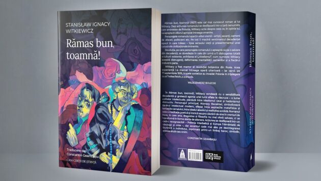 Ce mai citim: recomandarea traducătorului