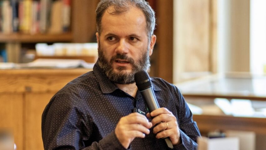 Libera exprimare este sub semnul întrebării!