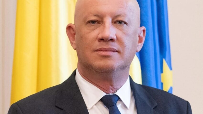 Deputatul Răzvan Iulian Ciortea, trimis în judecată de DNA Cluj