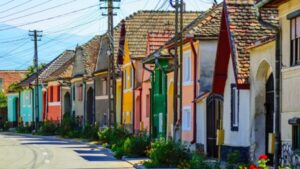 Localități din România, recunoscute oficial ca zone cu resurse turistice