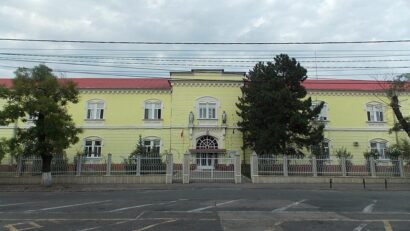 Caz de corupție într-un spital – Mită în formă continuată