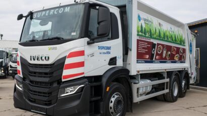 Doar o treime din clujeni plătesc abonamentul la salubritate