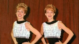 Gemenele Alice și Ellen Kessler au murit