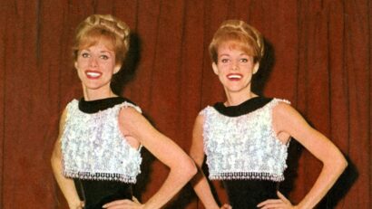 Gemenele Alice și Ellen Kessler au murit