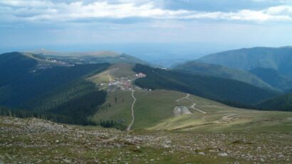 Rânca și Novaci, noi destinații turistice de top