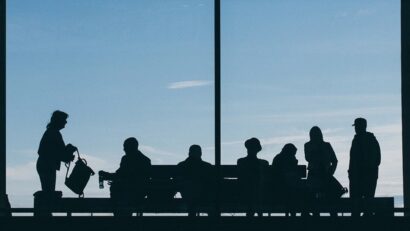 Zboruri anulate pe aeroportul din Bruxelles din cauza dronelor suspecte