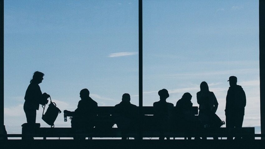 Zboruri anulate pe aeroportul din Bruxelles din cauza dronelor suspecte