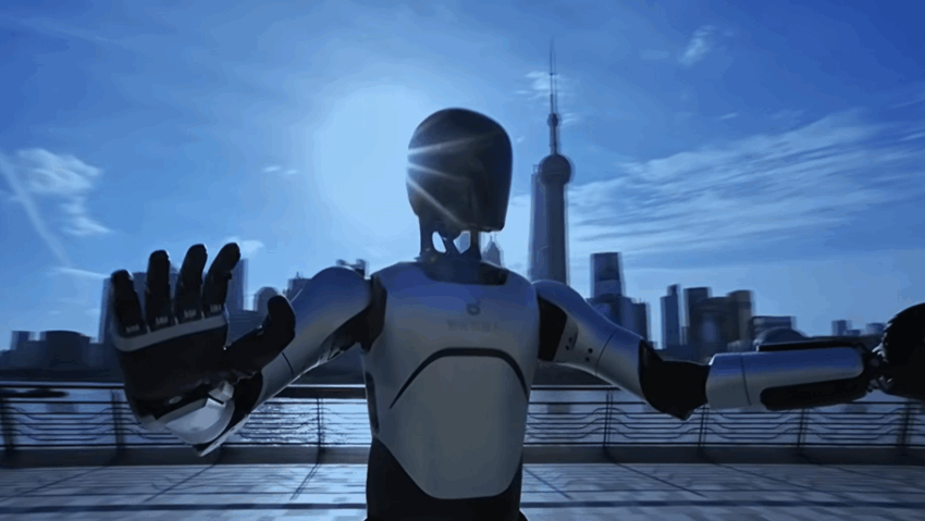 Robotul care a mers 100 km pe jos, în Guinness World Records