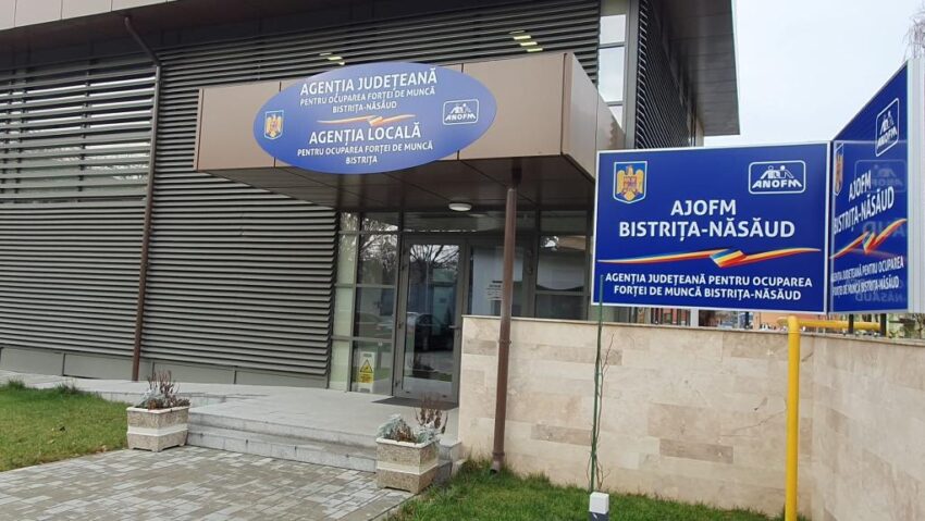 2.214 persoane și-au găsit un loc de muncă prin intermediul AJOFM