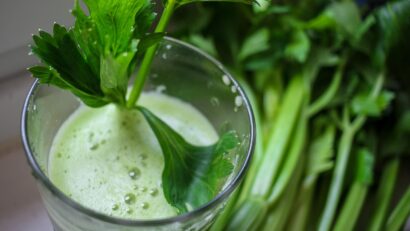 Leguma străveche care cucereşte bucătăriile moderne