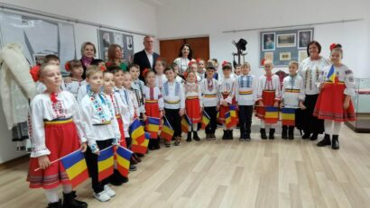 Documente rare și fotografii unice, aduse în fața publicului de Ziua Națională a României