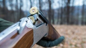 Acțiune de amploare a Poliției în lupta cu braconajul și armele ilegale