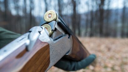 Acțiune de amploare a Poliției în lupta cu braconajul și armele ilegale