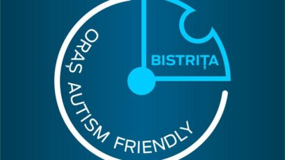 „Bistrița – Oraș Autism Friendly” – o inițiativă unică în România