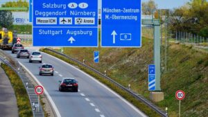 Sfârșitul erei mașinilor germane?