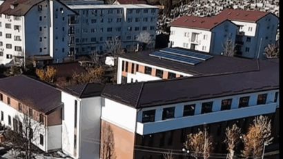 Vârstnicii din Cluj vor avea un nou centru