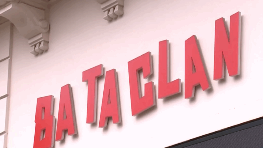 Atacuri teroriste la Paris. Focuri de armă, explozii simultane și luare de ostatici