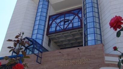 Ateliere gratuite de robotică pentru tineri