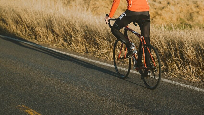 Creștere alarmantă a accidentelor grave provocate de bicicliști