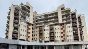 Un bloc de locuințe din Baia Mare va fi reabilitat energetic