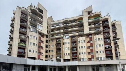 Un bloc de locuințe din Baia Mare va fi reabilitat energetic