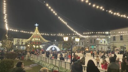 De Ziua Națională, Sighetul îmbracă haine de sărbătoare