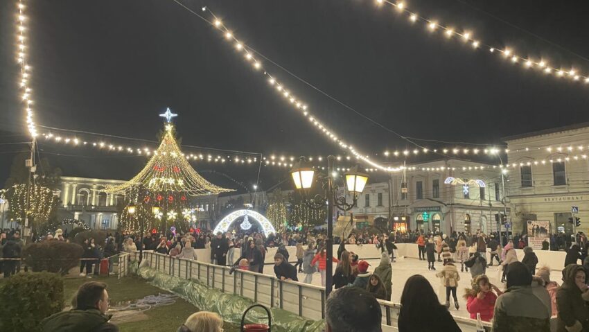 De Ziua Națională, Sighetul îmbracă haine de sărbătoare