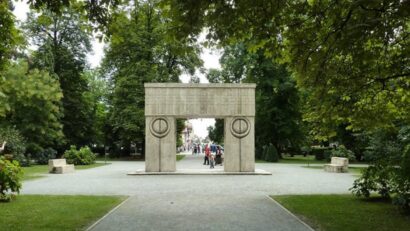 Operele lui Brâncuși vor fi marcate ca patrimoniu mondial