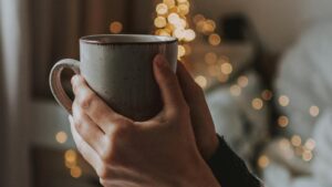 Ce se întâmplă cu inima ta când bei o cană de cacao?