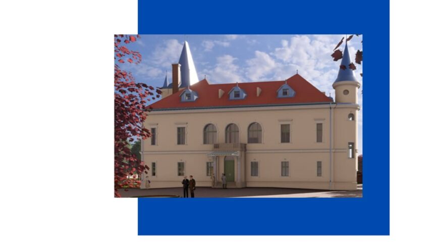 O nouă atracție turistică pe harta României