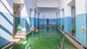 Transport turistic Cluj–Cojocna