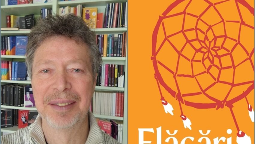 Ce mai citim: Recomandarea editorului